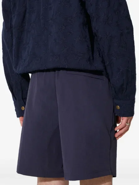 Pantaloni scurți Puma albastru