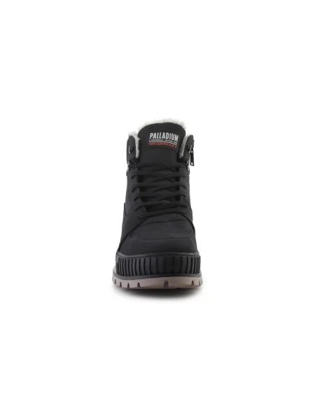 Pantofi Palladium negru