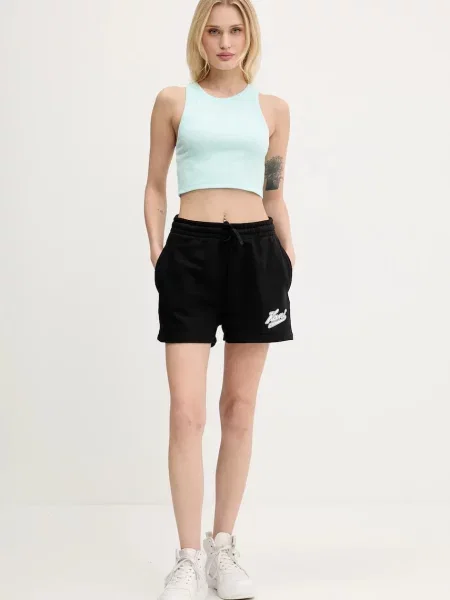 Топ Karl Kani бирюзовый