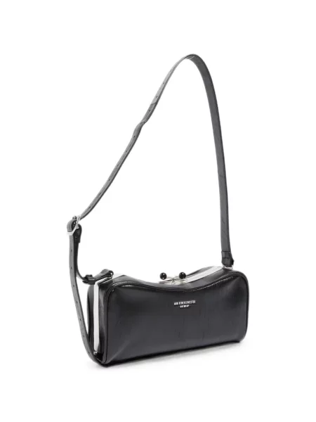 Geantă Ann Demeulemeester negru