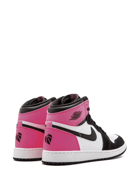 Dětské tenisky Jordan Air Jordan 1 černé