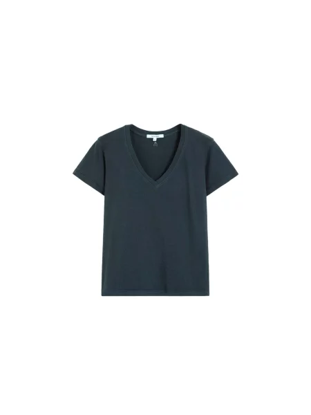 Scalpers Tricou negru