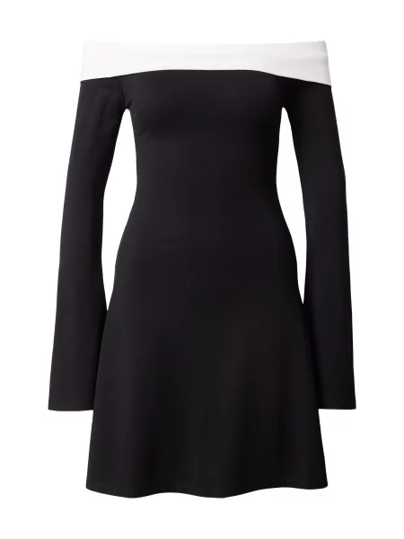 Millane Obleka črna