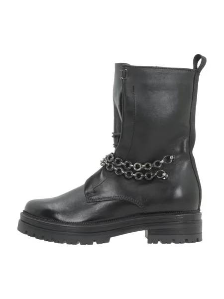 Pantofi Mjus negru