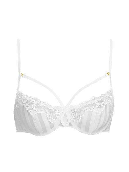 Бюстгальтер Andres Sarda белый