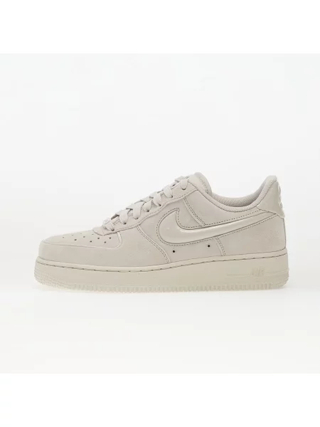 Trampki Nike Air Force 1 Light Bone/ Light Bone-White EUR 41 beżowe