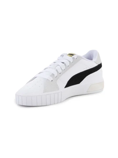 Tenisky Puma Cali biela