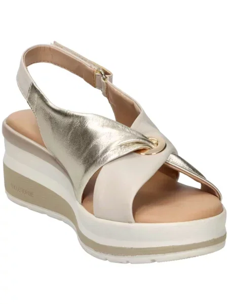 Pantofi Valleverde bej