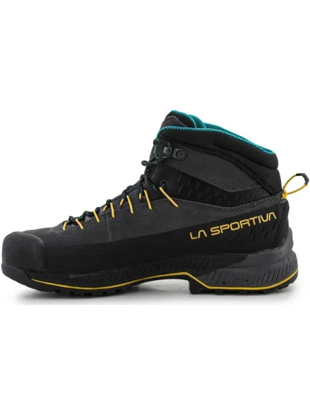 Pantofi La Sportiva gri