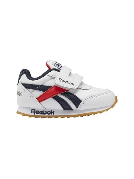 Pantofi copii Reebok Sport alb