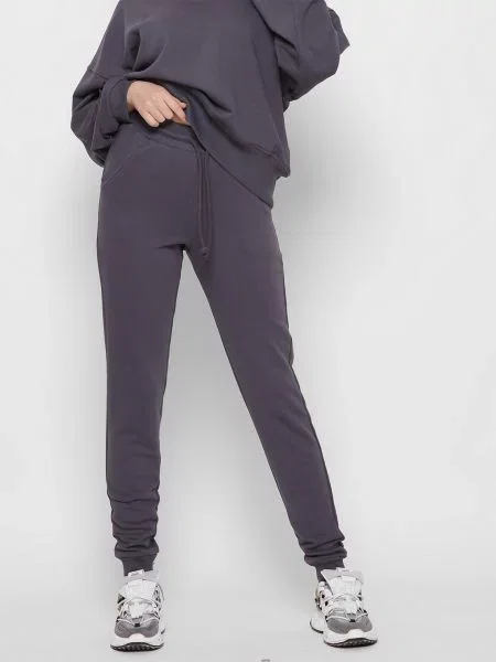 CARICA Штаны спортивные Женское серый