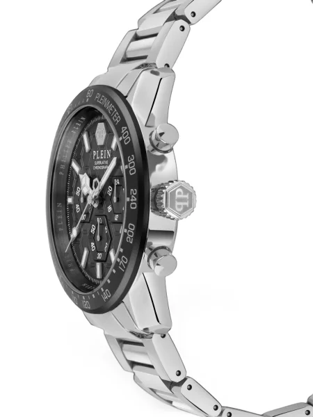 Ceas Philipp Plein negru