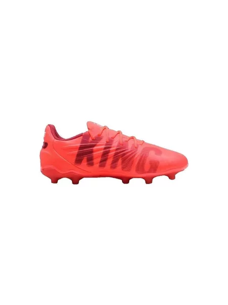 Pantofi copii Puma roșu