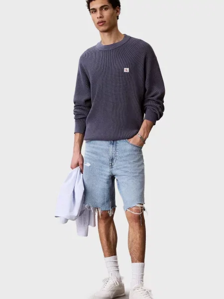 Светр Calvin Klein Jeans синій