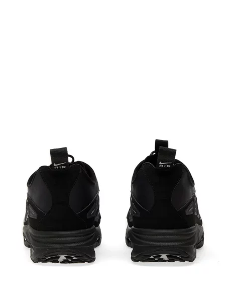 Pantaloni Nike cu bretele alergare fără mâneci alb