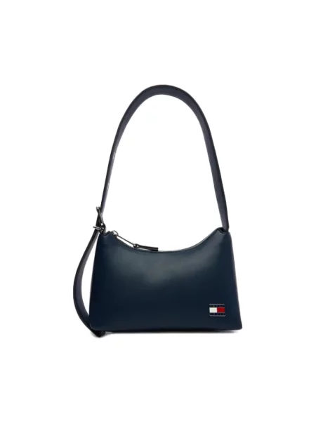 Tommy Jeans Torebki Kobieta ONE SIZE TJW Cool Shoulder Bag niebieski