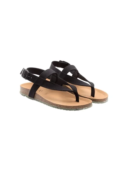 Pantofi Zouri negru