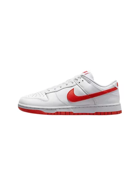 Pantofi Nike retro alb