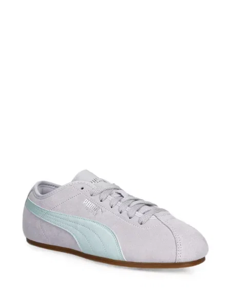 Sneakerși Puma Suede violet