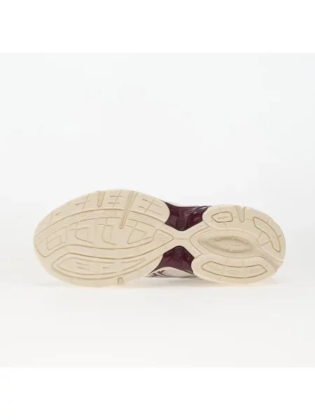 Sneakers Asics Cream/ Beniimo Purple EUR violet