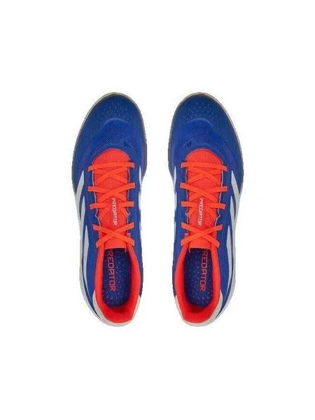 Pantofi Adidas albastru