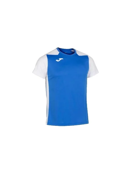 Tricou Joma albastru