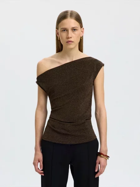 SELECTED Top SLWNORI' maro