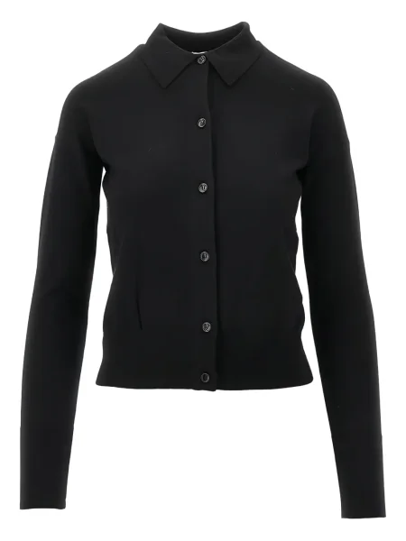 Cardigan Max Mara negru
