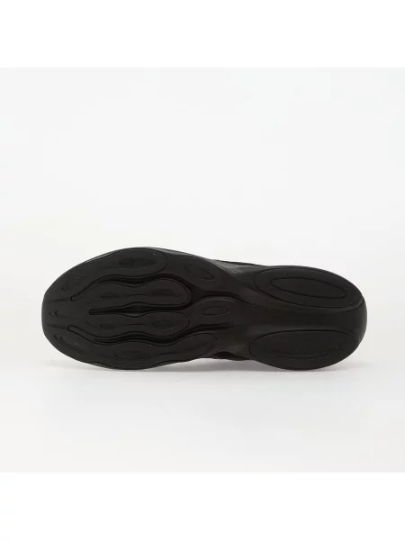 Sneakers New Balance Ellipse V1 Black/ Black Metallic/ Faded Black EUR čierna