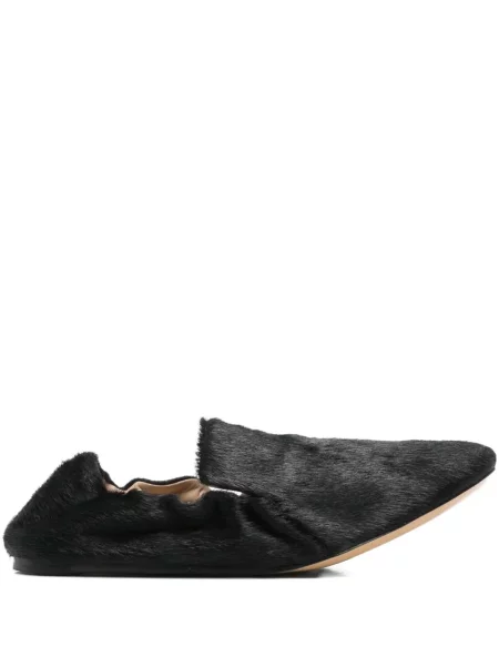 Pantofi loafer Le Monde Beryl negru