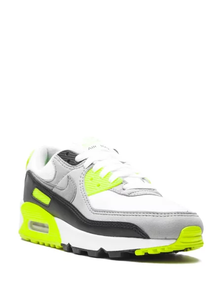 Sportbačiai Nike Air Max 90 balta