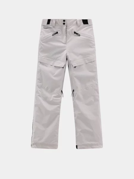 Аутдор та гірськолижні штани CMP білий