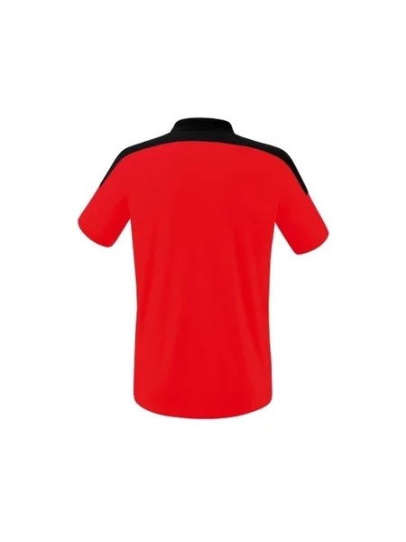 Polo Erima negru