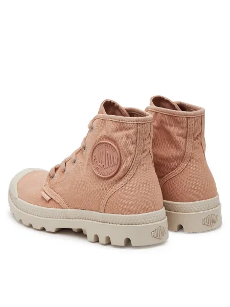 Trappers Palladium roz