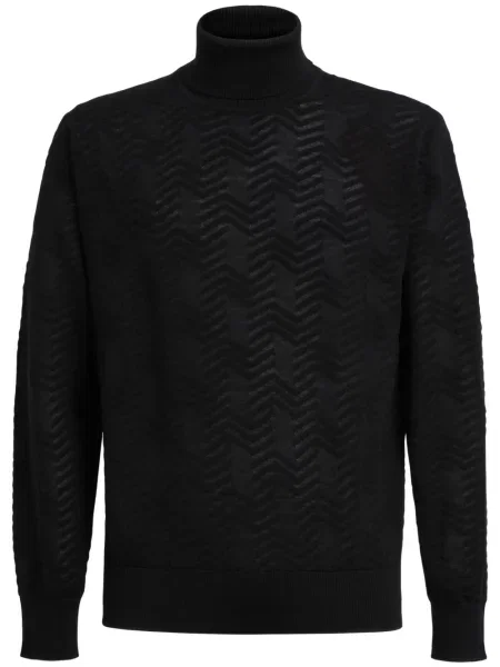 Pulover Missoni negru