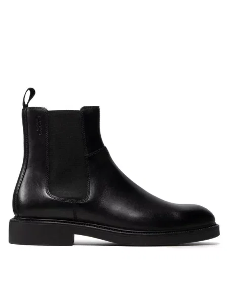 Vagabond Shoemakers Челсі Alex M чорний