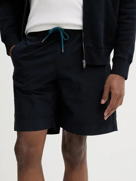 PS Paul Smith pantaloni scurți din barbati bleumarin