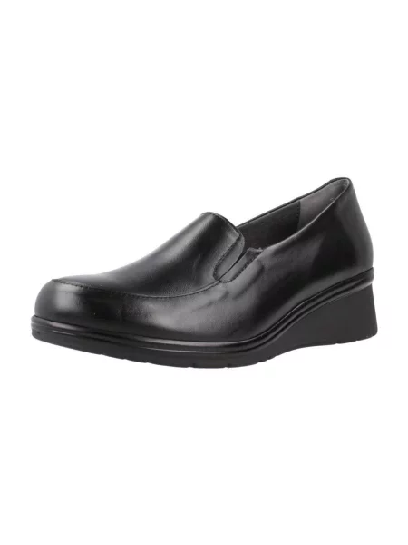 Pantofi Pitillos negru