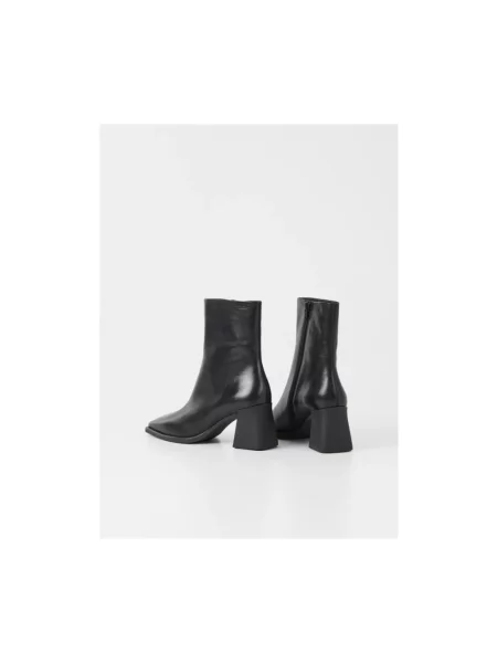 Botki Vagabond Shoemakers czarne