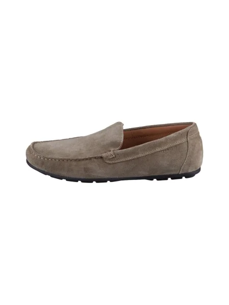 Pantofi Igi&co maro