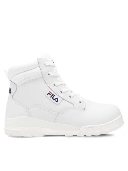 Sneakersy Puma černé