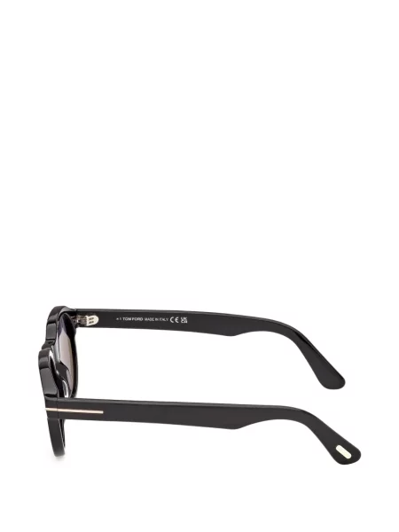 Ochelari de soare Tom Ford Eyewear negru