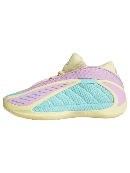 Sneakers Adidas Performance κίτρινο