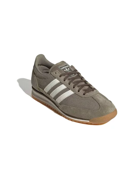 Pantofi Adidas gri