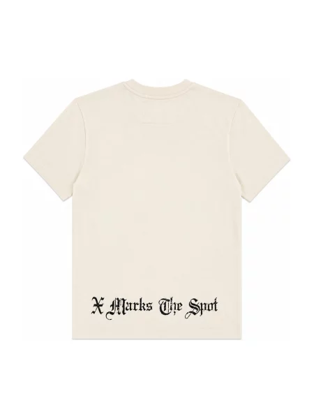 Tricou Richmond X bej