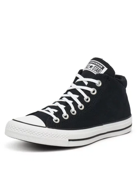 Кеды Converse черные