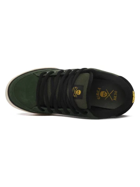 Pantofi C1rca verde