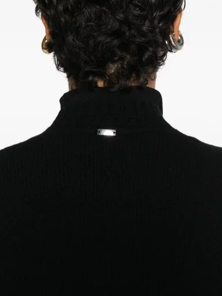 Cardigan Herno negru