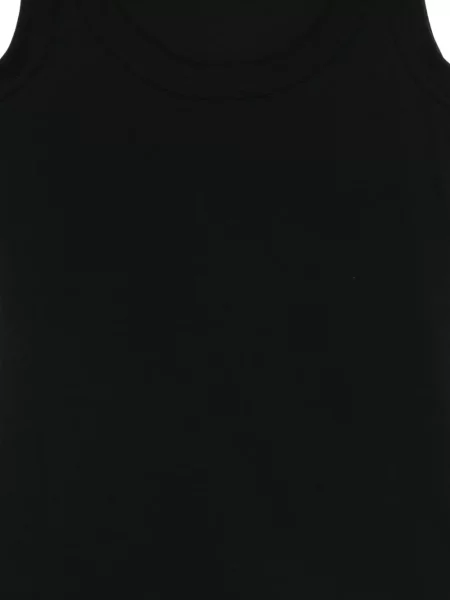 Top Marccain negru