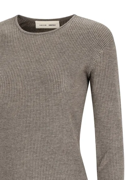 Дълго пуловер Fear Of God Essentials